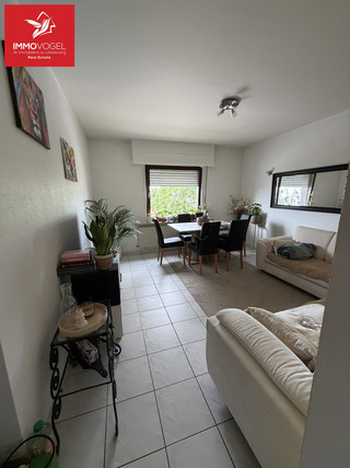 Appartement 2 chambre(s) à vendre à Dippach