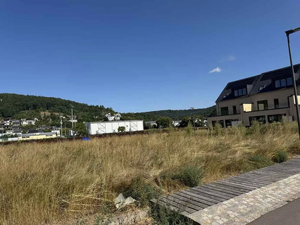 Land to sell in Echternach