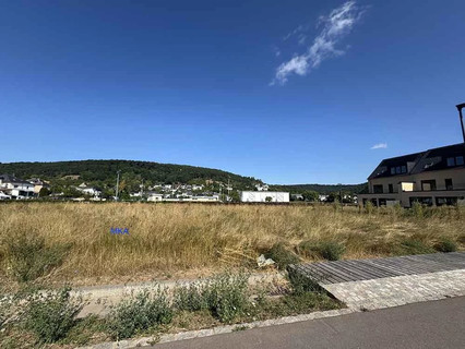 Land to sell in Echternach