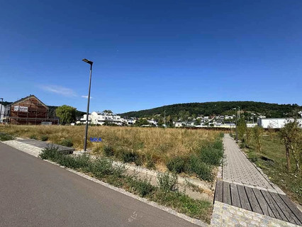 Land to sell in Echternach