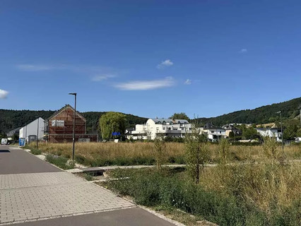 Land to sell in Echternach