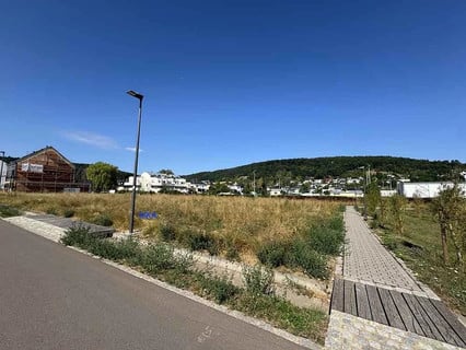 Land to sell in Echternach