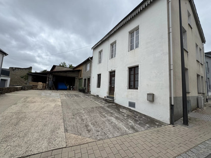 Haus 3 Zimmer zu verkaufen in Grevenmacher