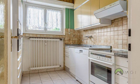 Maison mitoyenne 5 chambre(s) à vendre à Mamer
