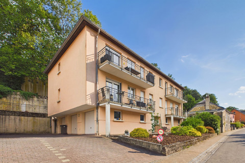Duplex with 3 bedroom(s) to sell in Hobscheid