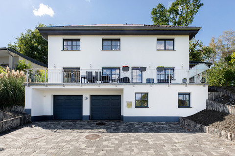 Maison 7 chambre(s) à vendre à Greiveldange