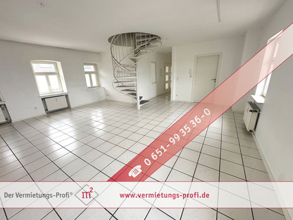 Apartment with 3 bedroom(s) to sell in Welschbillig