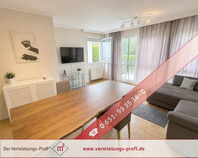 Apartment with 2 bedroom(s) to sell in Trier-Ruwer