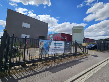 Résidence à vendre à Hettange-Grande