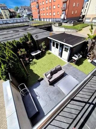 Apartment with 2 bedroom(s) to sell in Kayl
