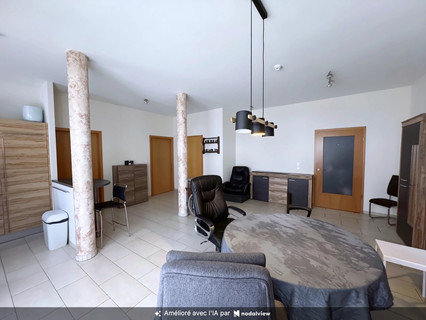 Wohnung 2 Zimmer zu verkaufen in Wasserbillig