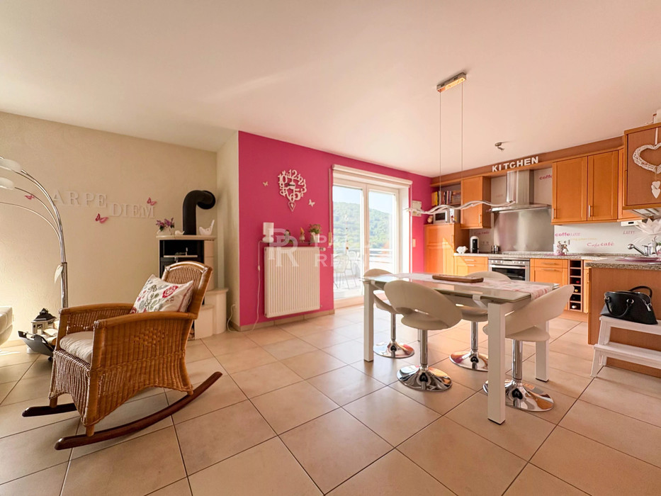 Wohnung 2 Zimmer zu vermieten in Bollendorf - Foto 5