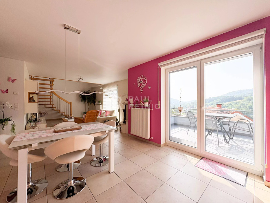 Wohnung 2 Zimmer zu vermieten in Bollendorf - Foto 4