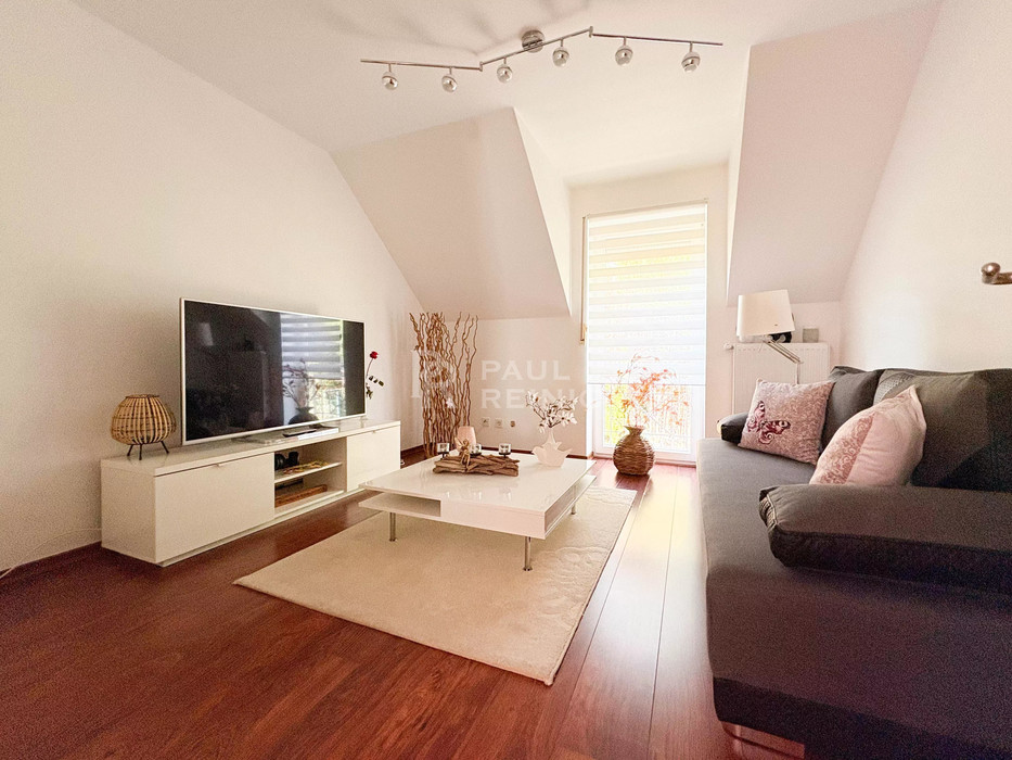 Wohnung 2 Zimmer zu vermieten in Bollendorf - Foto 3