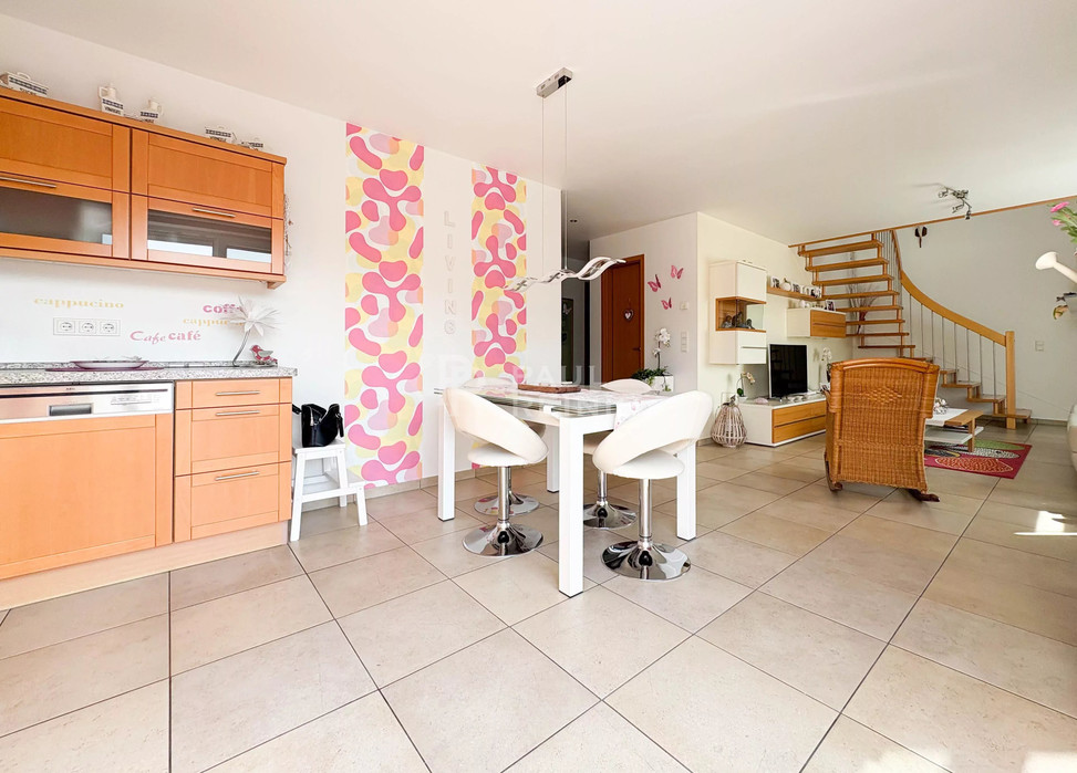 Wohnung 2 Zimmer zu vermieten in Bollendorf - Foto 1