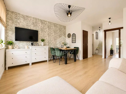 Maisonettewohnung 2 Zimmer zu verkaufen in Rumelange
