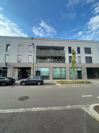 Apartment with 2 bedroom(s) to sell in Esch-sur-Alzette