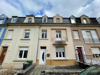 Haus 4 Zimmer zu verkaufen in Schifflange