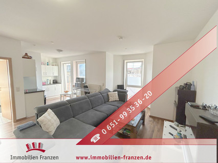 Apartment with 1 bedroom(s) to sell in Trier