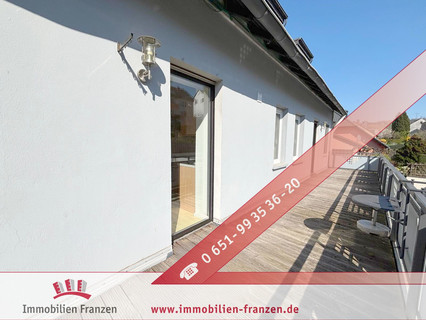 Apartment with 3 bedroom(s) to sell in Trier
