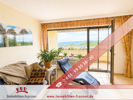 Apartment with 2 bedroom(s) to sell in Trier