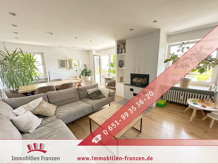 Apartment with 3 bedroom(s) to sell in Trier