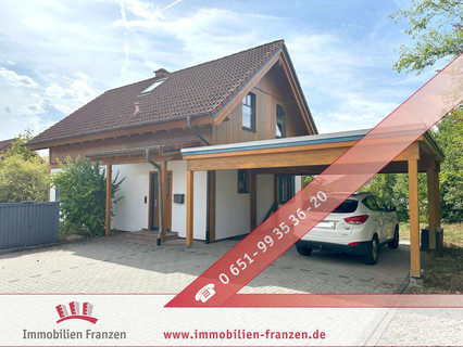 House with 4 bedroom(s) to sell in Malbergweich