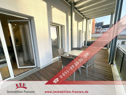 Apartment with 2 bedroom(s) to sell in Trier