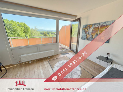 Apartment with 1 bedroom(s) to sell in Kell am See