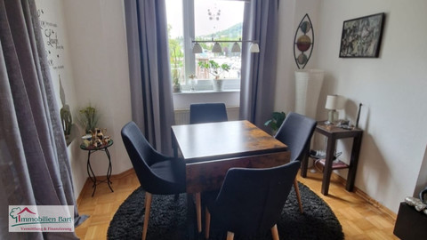 Apartment with 3  bedroom(s) to sell in Saarburg