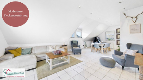 Apartment with 2  bedroom(s) to sell in Saarburg