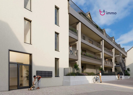 Duplex with 1 bedroom(s) to sell in Diekirch