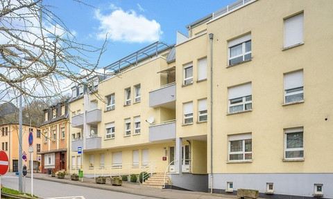 Appartement 1 chambre(s) à vendre à Niedercorn