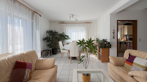 Duplex with 2 bedroom(s) to sell in Strassen