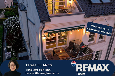 Duplex with 5 bedroom(s) to sell in Sandweiler