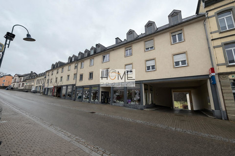 Wohnung 2 Zimmer zu vermieten in Redange-sur-Attert