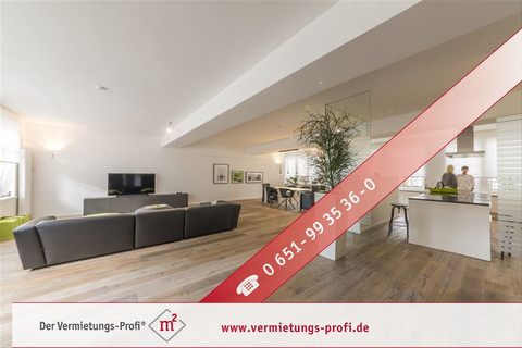 Apartment with 2 bedroom(s) to sell in Trier