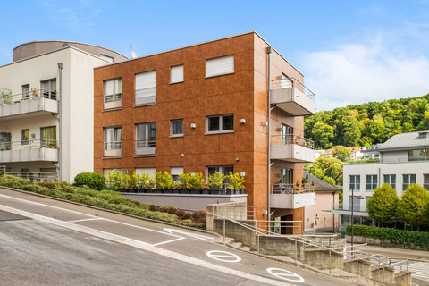 Wohnung 1 Zimmer zu verkaufen in Luxembourg-Centre