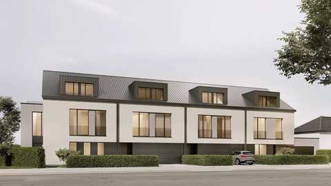 House with 3 bedroom(s) to sell in Sandweiler