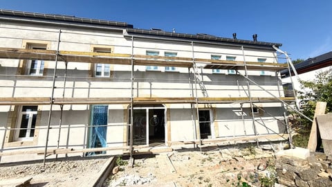 Haus 3 Zimmer zu verkaufen in Hollenfels