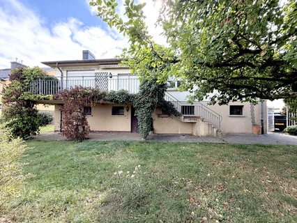 Haus 4 Zimmer zu verkaufen in Linger