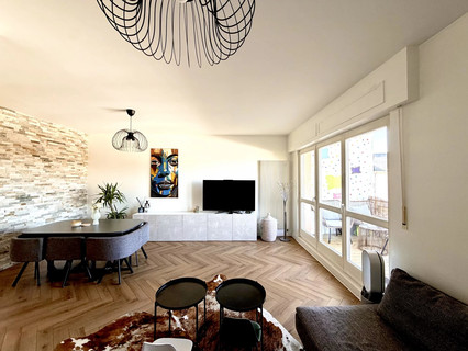 Wohnung 2 Zimmer zu verkaufen in Livange