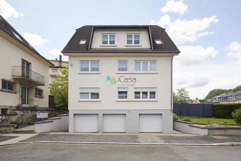 Duplex with 4 bedroom(s) to sell in Esch-sur-Alzette
