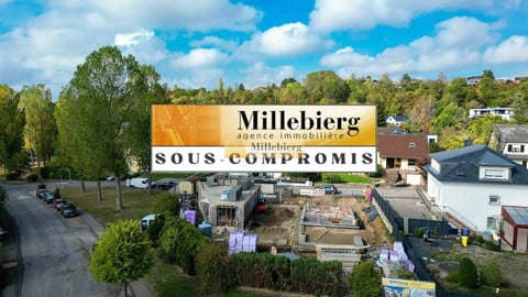 Semi-detached with 4 bedroom(s) to sell in Mondorf-les-Bains