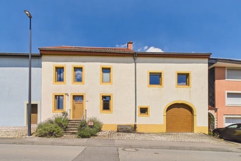 Reihenhaus 5 Zimmer zu verkaufen in Gostingen
