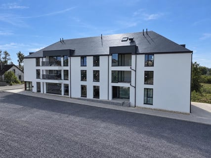 Wohnung 2 Zimmer zu verkaufen in Habay