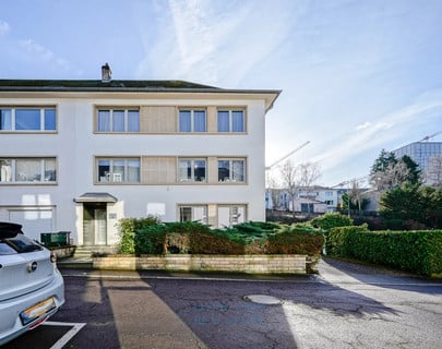 Apartamento com 1 quarto(s) para venda em Luxembourg-Kirchberg