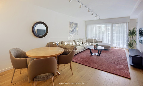 Apartamento com 2 quarto(s) para venda em Strassen