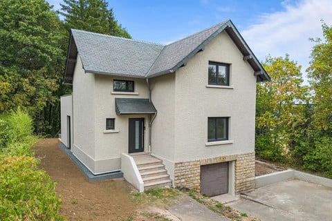 Haus 3 Zimmer zu verkaufen in Roodt-sur-Syre