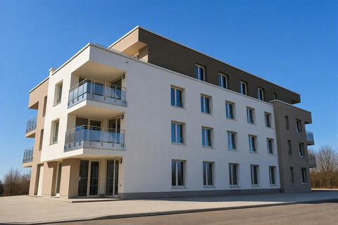 Apartment with 2 bedroom(s) to rent in Dudelange